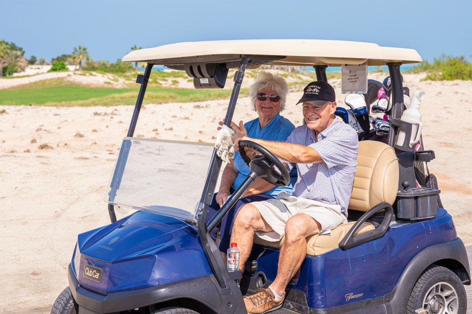 <h2>2022 Arabian Gulf Golf Cruise</h2>11 Nights | 5 Rounds | Dubai to Dubai | November 15 – 26