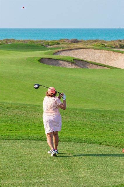 <h2>2022 Arabian Gulf Golf Cruise</h2>11 Nights | 5 Rounds | Dubai to Dubai | November 15 – 26