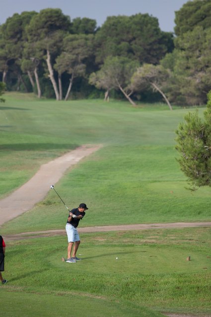 <h2>October 2022 Mediterranean Islands Golf Cruise</h2>8 Nights | 4 Rounds | Rome - Barcelona | October 21 - 28