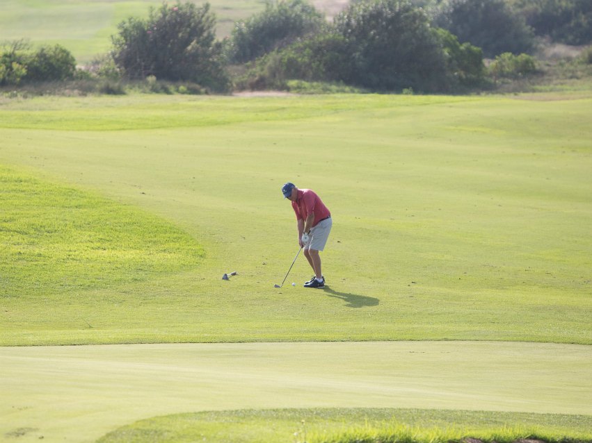 <h2>October 2022 Mediterranean Islands Golf Cruise</h2>8 Nights | 4 Rounds | Rome - Barcelona | October 21 - 28