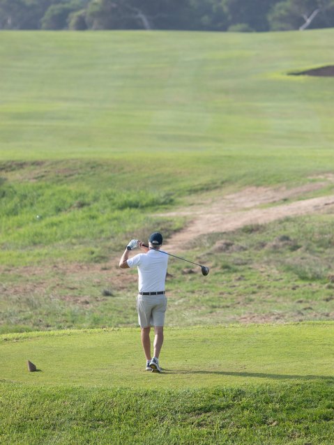 <h2>October 2022 Mediterranean Islands Golf Cruise</h2>8 Nights | 4 Rounds | Rome - Barcelona | October 21 - 28