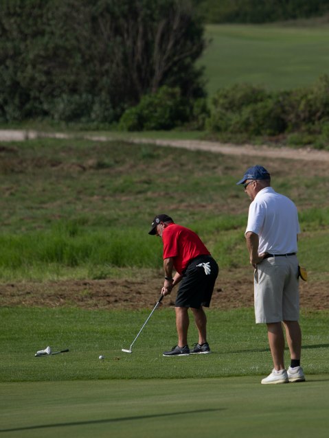 <h2>October 2022 Mediterranean Islands Golf Cruise</h2>8 Nights | 4 Rounds | Rome - Barcelona | October 21 - 28