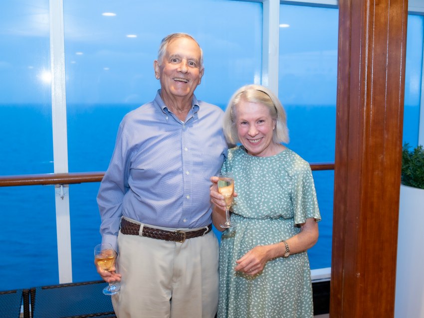 <h2>October 2022 Mediterranean Islands Golf Cruise</h2>8 Nights | 4 Rounds | Rome - Barcelona | October 21 - 28