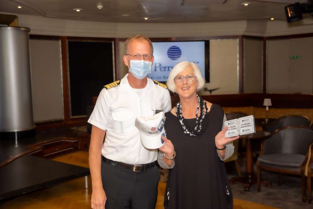 <h2>2022 Mediterranean Islands Golf Cruise</h2>10 Nights | 5 Rounds | Barcelona - Athens | September 17 - 27