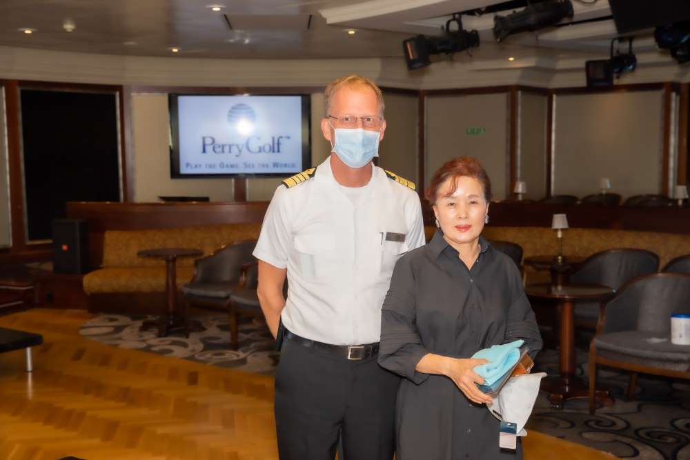 <h2>2022 Mediterranean Islands Golf Cruise</h2>10 Nights | 5 Rounds | Barcelona - Athens | September 17 - 27