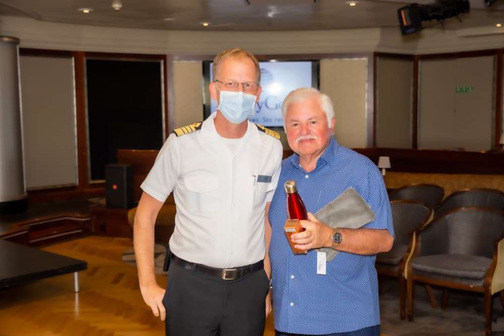 <h2>2022 Mediterranean Islands Golf Cruise</h2>10 Nights | 5 Rounds | Barcelona - Athens | September 17 - 27