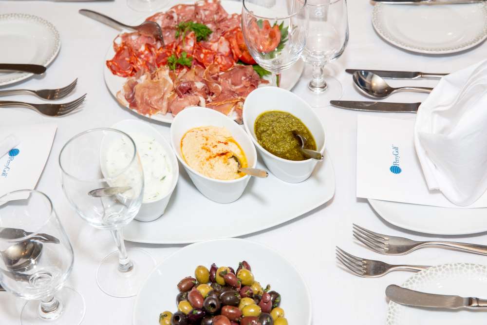 <h2>2022 Mediterranean Islands Golf Cruise</h2>10 Nights | 5 Rounds | Barcelona - Athens | September 17 - 27