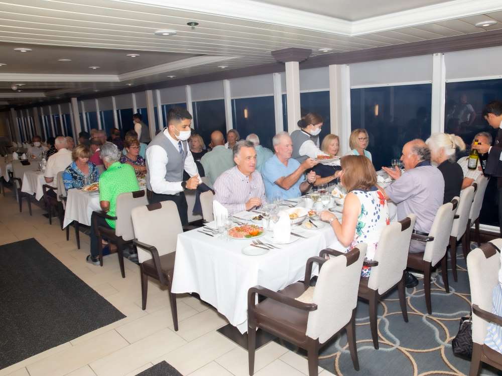 <h2>2022 Mediterranean Islands Golf Cruise</h2>10 Nights | 5 Rounds | Barcelona - Athens | September 17 - 27