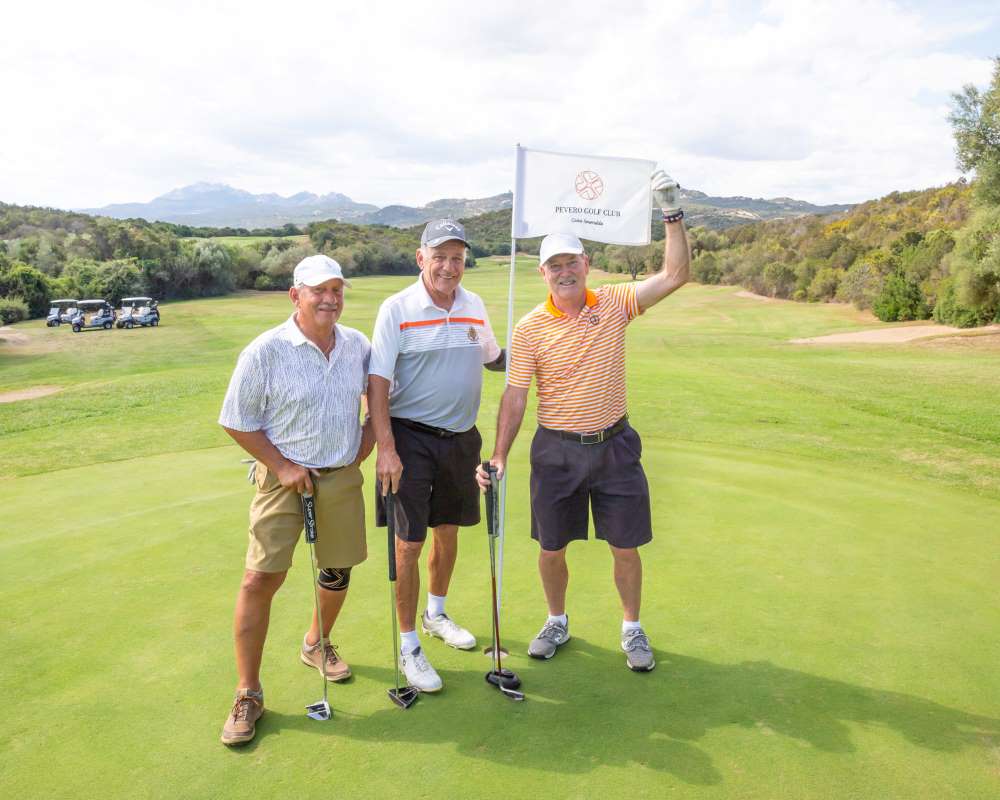 <h2>2022 Mediterranean Islands Golf Cruise</h2>10 Nights | 5 Rounds | Barcelona - Athens | September 17 - 27