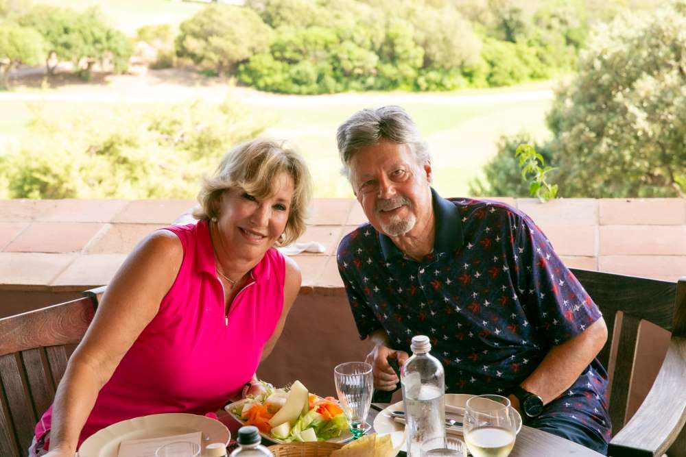 <h2>2022 Mediterranean Islands Golf Cruise</h2>10 Nights | 5 Rounds | Barcelona - Athens | September 17 - 27