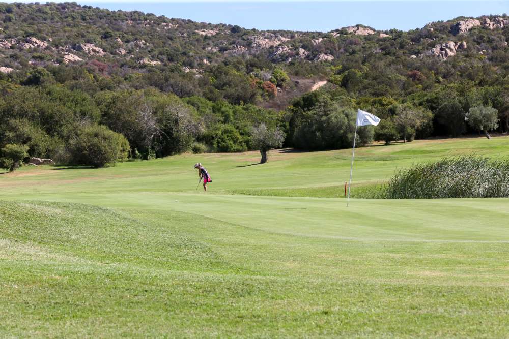 <h2>2022 Mediterranean Islands Golf Cruise</h2>10 Nights | 5 Rounds | Barcelona - Athens | September 17 - 27