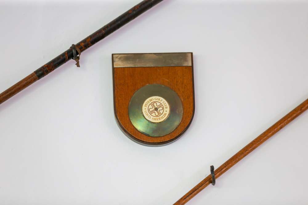 <h2>2022 Mediterranean Islands Golf Cruise</h2>10 Nights | 5 Rounds | Barcelona - Athens | September 17 - 27