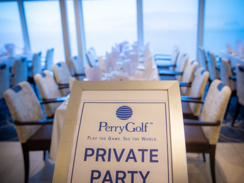 <h2>2023 New Zealand & Australia Golf Cruise</h2> 16 Nights | 6 Rounds | Auckland - Sydney | January 21 – February 6