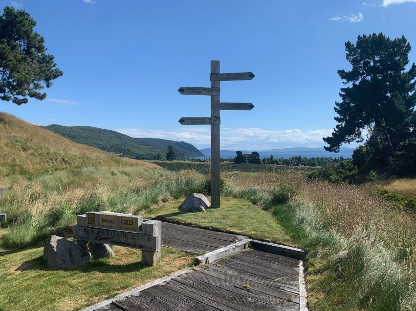 <h2>2023 New Zealand & Australia Golf Cruise</h2> 16 Nights | 6 Rounds | Auckland - Sydney | January 21 – February 6