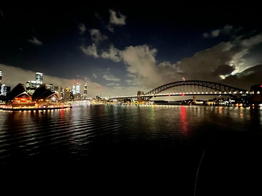 <h2>2023 New Zealand & Australia Golf Cruise</h2> 16 Nights | 6 Rounds | Auckland - Sydney | January 21 – February 6