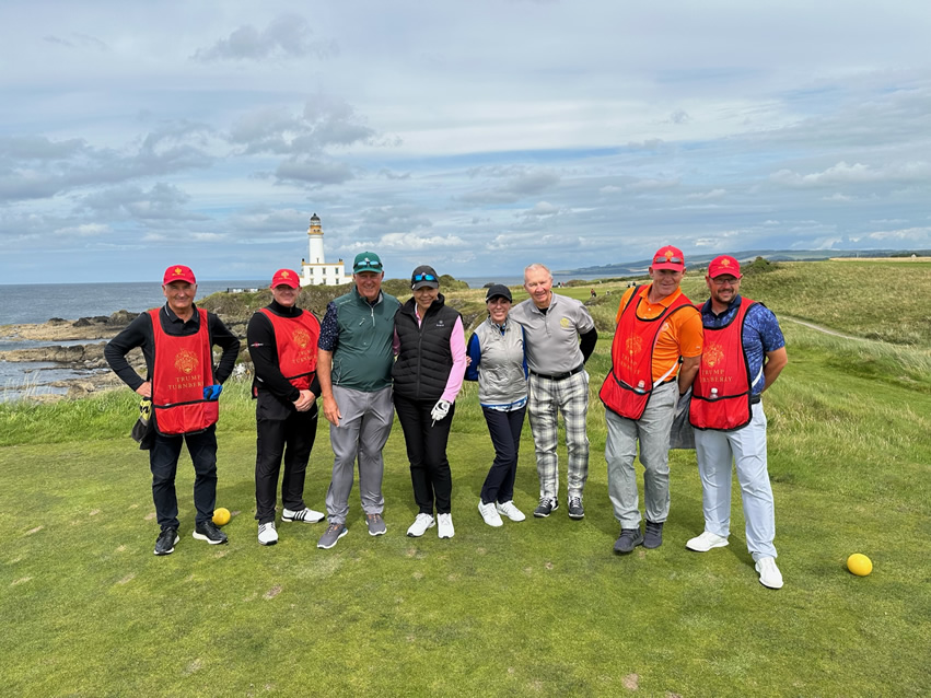 <h2>The 2023 British Isles Golf Cruise & The 151st Open</h2>12 Nights | 3-6 Rounds | Dublin - Edinburgh | July 20 – August 1 