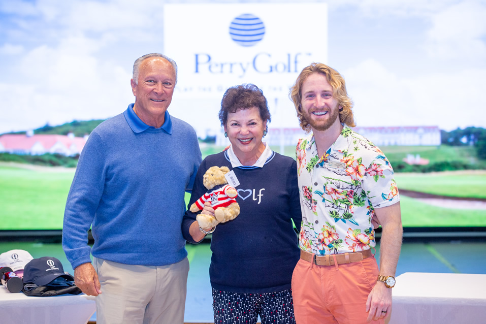 <h2>The 2023 British Isles Golf Cruise & The 151st Open</h2>12 Nights | 3-6 Rounds | Dublin - Edinburgh | July 20 – August 1 