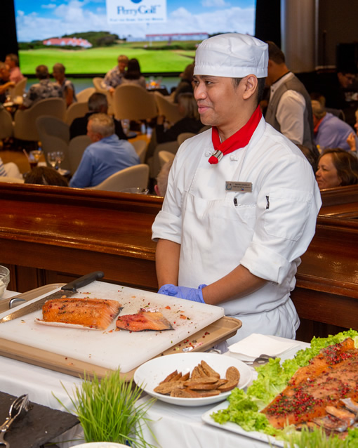 <h2>The 2023 British Isles Golf Cruise & The 151st Open</h2>12 Nights | 3-6 Rounds | Dublin - Edinburgh | July 20 – August 1 