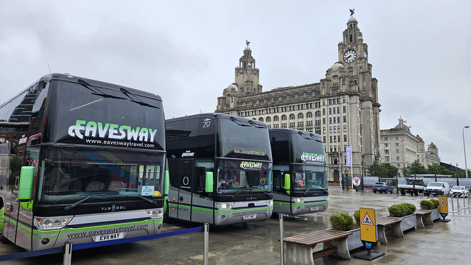 <h2>The 2023 British Isles Golf Cruise & The 151st Open</h2>12 Nights | 3-6 Rounds | Dublin - Edinburgh | July 20 – August 1 