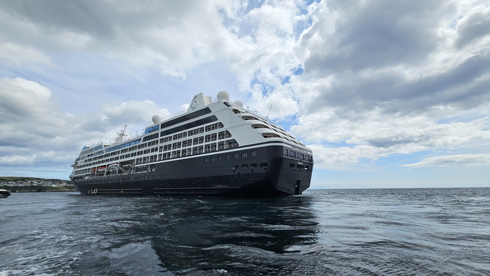 <h2>The 2023 British Isles Golf Cruise & The 151st Open</h2>12 Nights | 3-6 Rounds | Dublin - Edinburgh | July 20 – August 1 