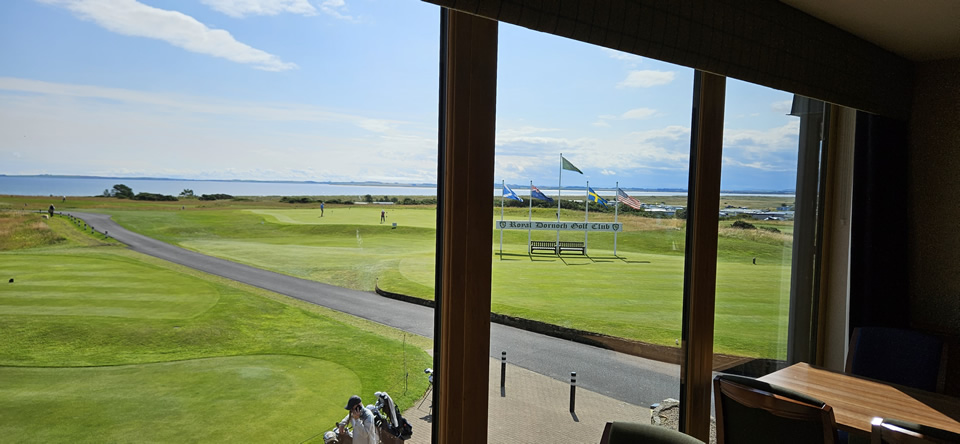 <h2>The 2023 British Isles Golf Cruise & The 151st Open</h2>12 Nights | 3-6 Rounds | Dublin - Edinburgh | July 20 – August 1 