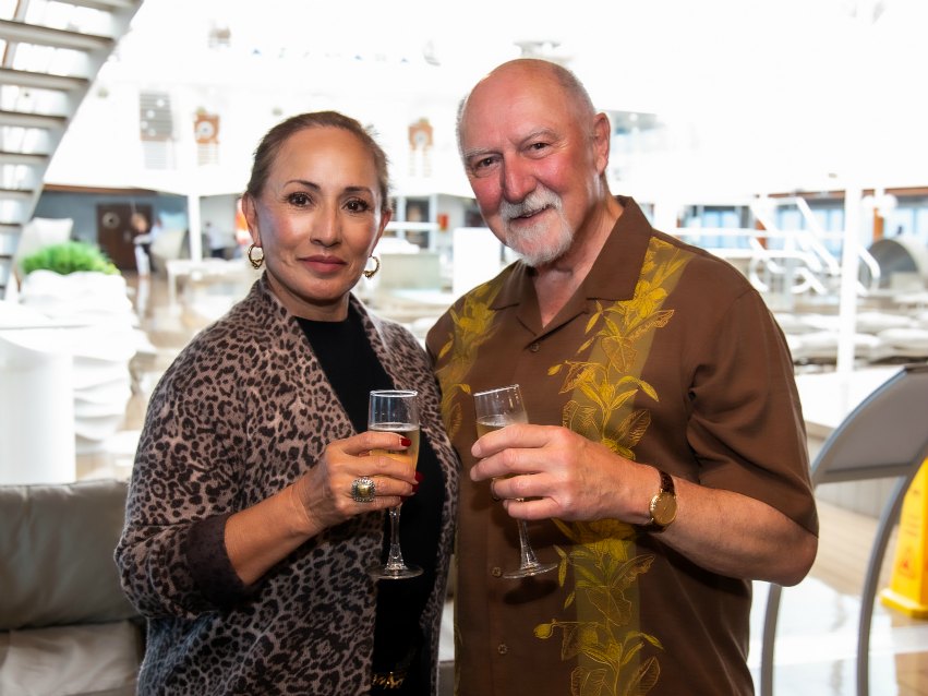 <h2>May 2023 Mediterranean Islands Golf Cruise</h2>11 Nights | 5 Rounds | Athens - Barcelona | May 14 - 25