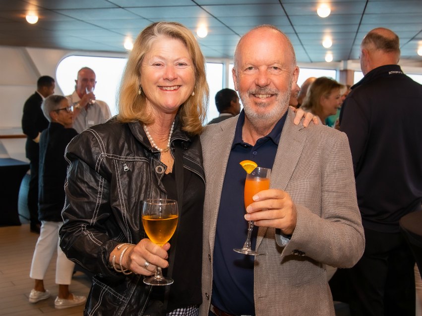 <h2>May 2023 Mediterranean Islands Golf Cruise</h2>11 Nights | 5 Rounds | Athens - Barcelona | May 14 - 25