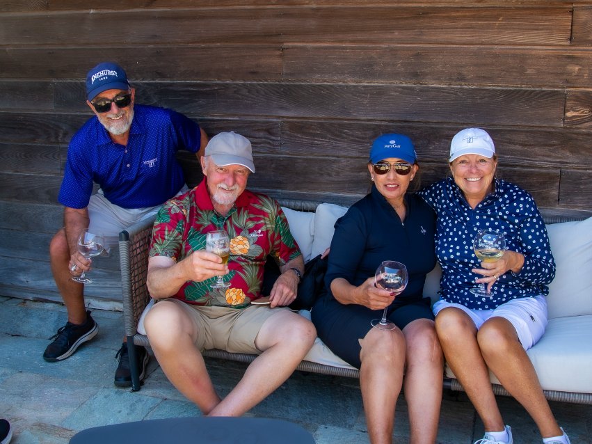 <h2>May 2023 Mediterranean Islands Golf Cruise</h2>11 Nights | 5 Rounds | Athens - Barcelona | May 14 - 25