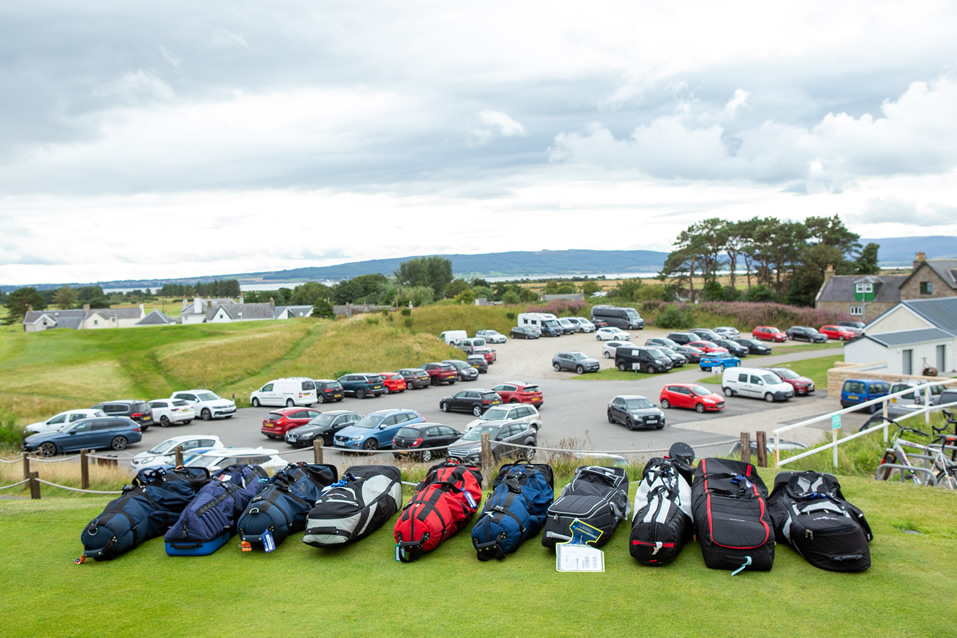 <h2>2023 Scottish Links & Islands Golf Cruise</h2>12 Nights | 5 Rounds | Amsterdam - Dublin | August 17 - 29