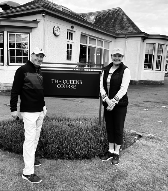 <h2>2023 Scottish Links & Islands Golf Cruise</h2>12 Nights | 5 Rounds | Amsterdam - Dublin | August 17 - 29