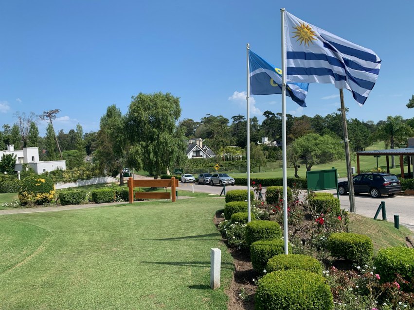 <h2>2023 South America Golf Cruise</h2> 10 Nights | 4 Rounds | Buenos Aires – Rio de Janeiro | February 25 – March 7