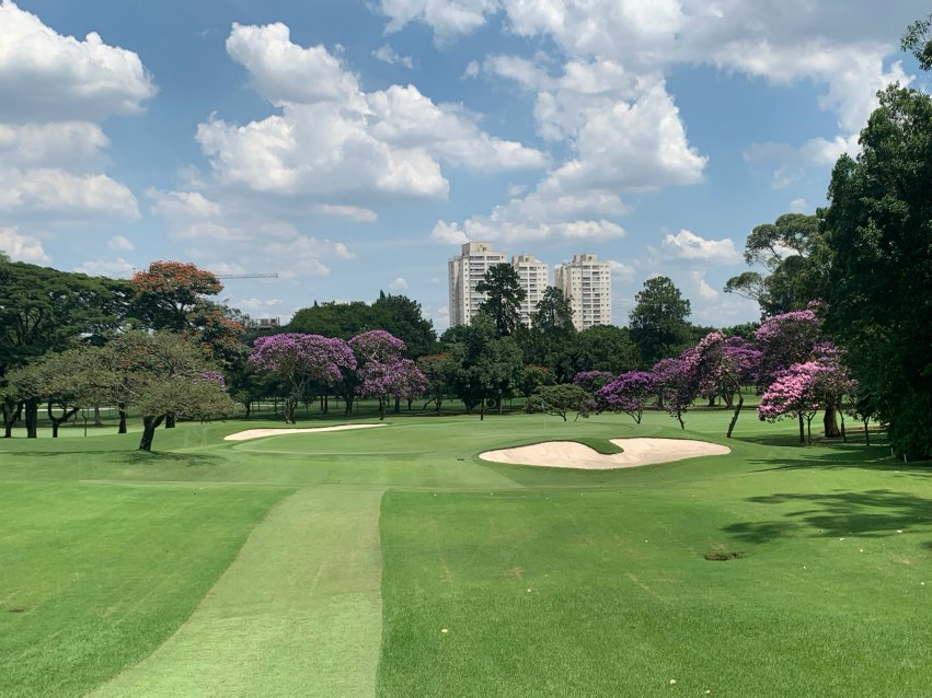 <h2>2023 South America Golf Cruise</h2> 10 Nights | 4 Rounds | Buenos Aires – Rio de Janeiro | February 25 – March 7