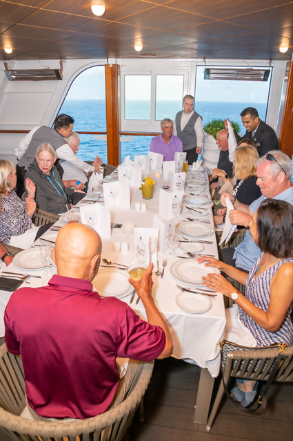 <h2>2023 South America Golf Cruise</h2> 10 Nights | 4 Rounds | Buenos Aires – Rio de Janeiro | February 25 – March 7