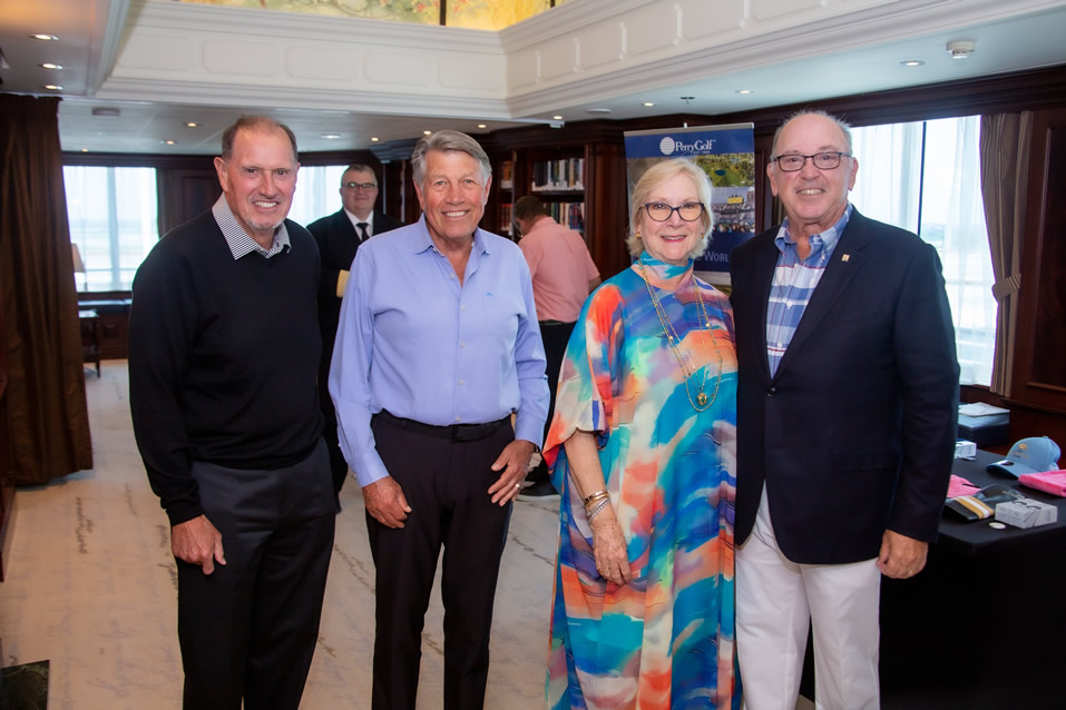 <h2>June 2023 Spain, Portugal & France Golf Cruise</h2>14 Nights | 7 Rounds | Barcelona - Bordeaux | June 3 – 17 