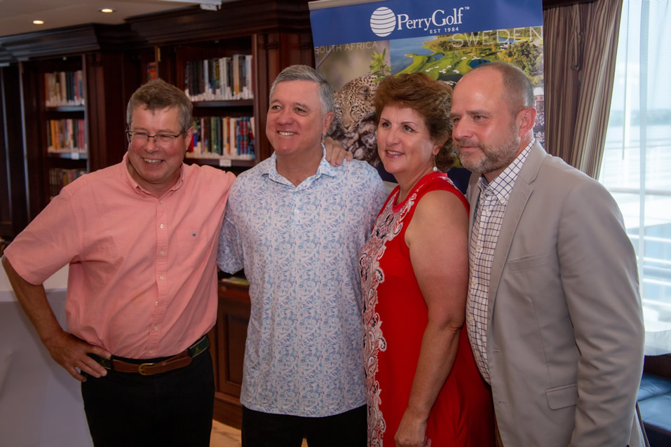 <h2>June 2023 Spain, Portugal & France Golf Cruise</h2>14 Nights | 7 Rounds | Barcelona - Bordeaux | June 3 – 17 