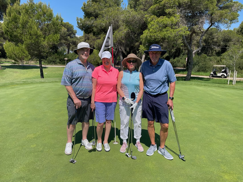 <h2>June 2023 Spain, Portugal & France Golf Cruise</h2>14 Nights | 7 Rounds | Barcelona - Bordeaux | June 3 – 17 