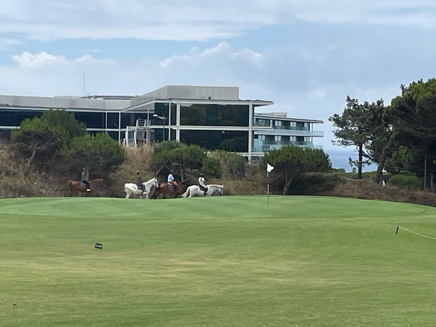 <h2>June 2023 Spain, Portugal & France Golf Cruise</h2>14 Nights | 7 Rounds | Barcelona - Bordeaux | June 3 – 17 