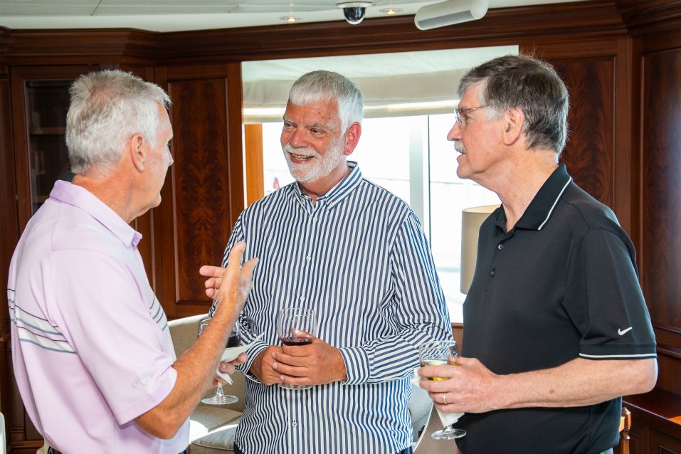 <h2>2023 Spain, Portugal & France Golf Cruise</h2>14 Nights | 5 Rounds | Barcelona - Dublin | May 30 – June 13