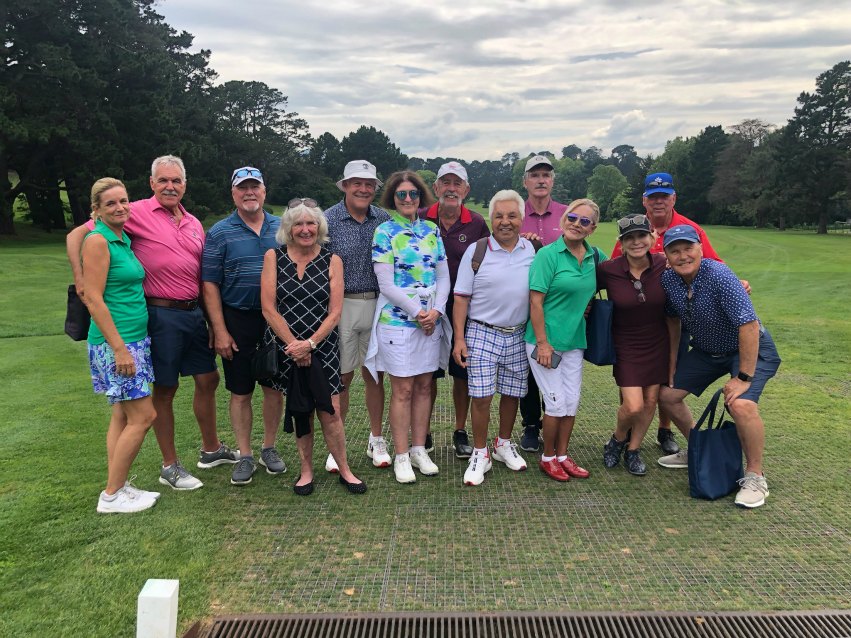 <h2>2023 Spain, Portugal & France Golf Cruise</h2>14 Nights | 5 Rounds | Barcelona - Dublin | May 30 – June 13