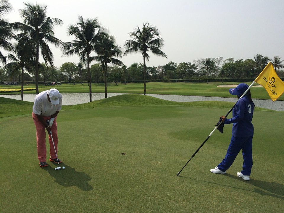 <h2>Thailand, Cambodia & Vietnam Escorted 2015</h2>14 Nights from Thailand to Cambodia & Vietnam | 8 Rounds | February 15 – March 1