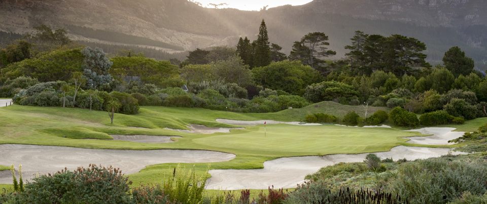 <h2>The Best of South Africa Escorted 2015</h2>13 Nights, 3 on Safari at Shamwari Game Reserve | 5 Rounds | November 1 – 15