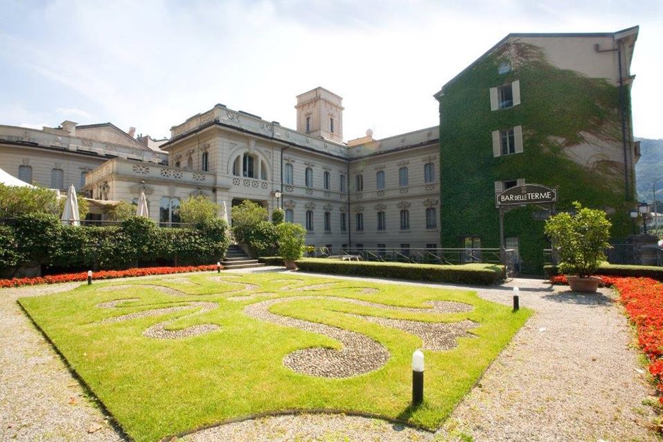 <h2>Rome, Florence & Lake Como Escorted 2016</h2>12 Nights including Rome, Florence & Lake Como | 5 Rounds | August 27 – September 8