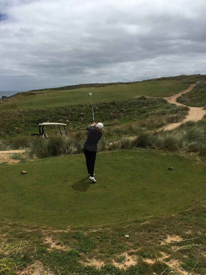 <h2>The Best Golf of Australia Escorted 2017</h2>8 Nights including Sydney, Melbourne & Tasmania | 8 Rounds | February 19 - 27