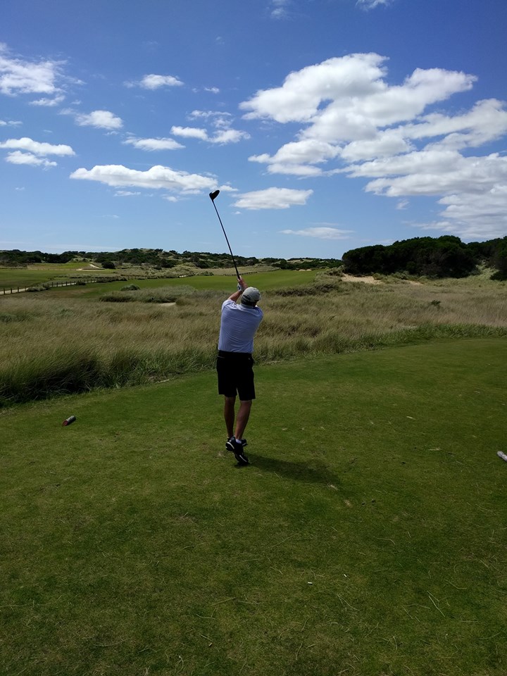 <h2>The Best Golf of Australia Escorted 2017</h2>8 Nights including Sydney, Melbourne & Tasmania | 8 Rounds | February 19 - 27