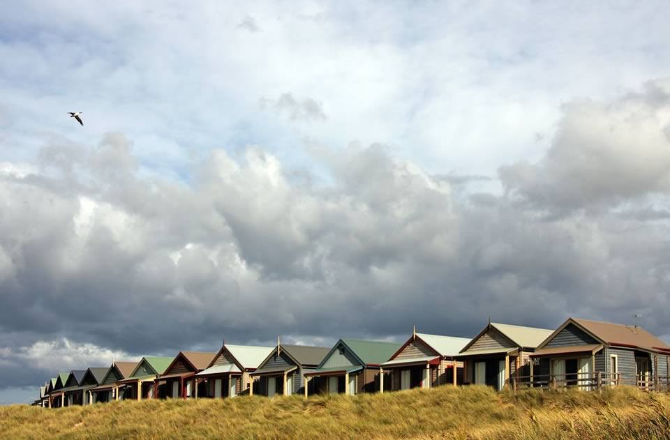 <h2>The Best Golf of Australia Escorted 2017</h2>8 Nights including Sydney, Melbourne & Tasmania | 8 Rounds | February 19 - 27