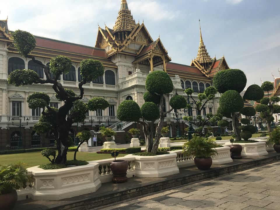 <h2>Thailand, Cambodia & Vietnam Escorted 2017</h2>14 Nights from Thailand to Cambodia & Vietnam | 8 Rounds | January 31 - February 14