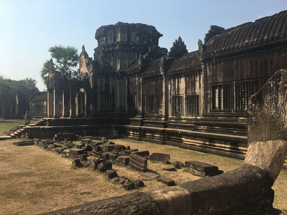 <h2>Thailand, Cambodia & Vietnam Escorted 2017</h2>14 Nights from Thailand to Cambodia & Vietnam | 8 Rounds | January 31 - February 14