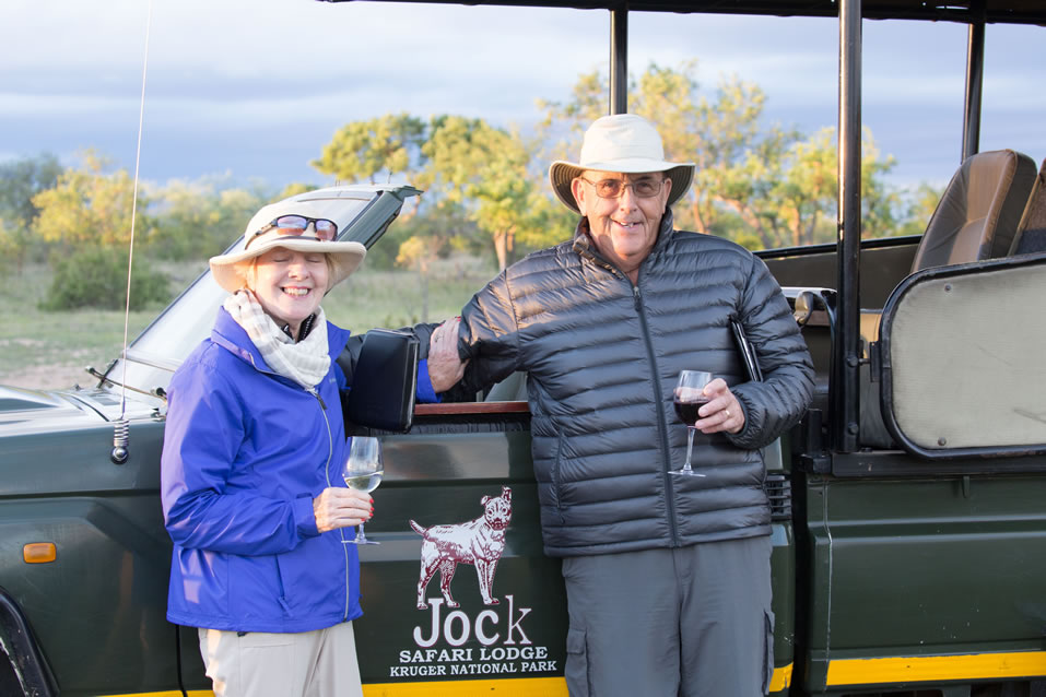 <h2>The Best of South Africa 2017</h2>14 Nights, 4 on Safari | 5 Rounds | Wine Tours & Sightseeing | November 3 – 17