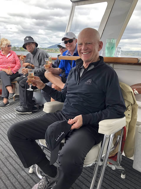 <h2>The Best of New Zealand Escorted 2018</h2>Taupo, Napier, Wellington & Queenstown