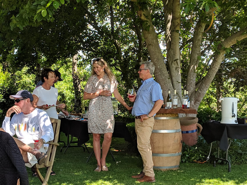 <h2>The Best of New Zealand Escorted 2018</h2>Taupo, Napier, Wellington & Queenstown